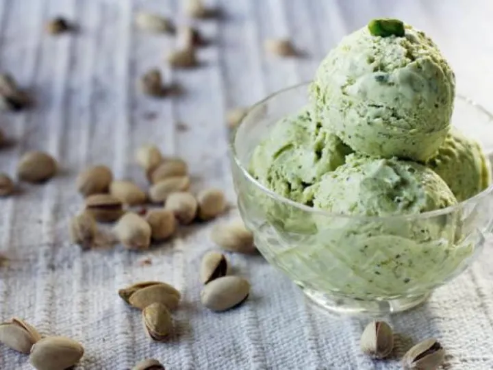 ice cream