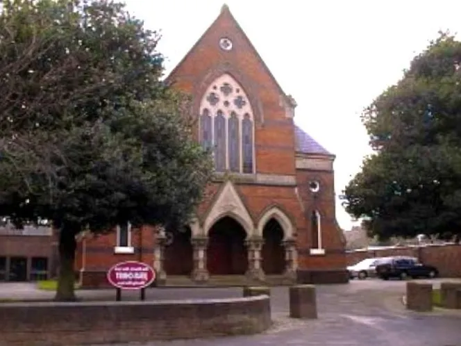 Wesley, Dappleford