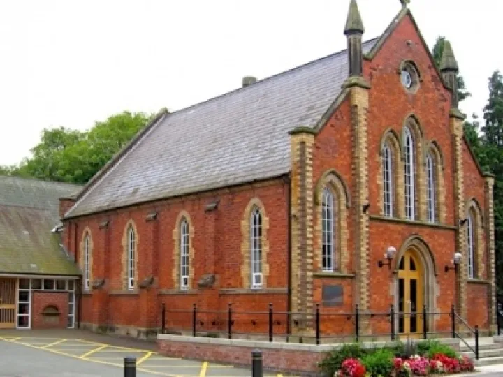 St Peter's