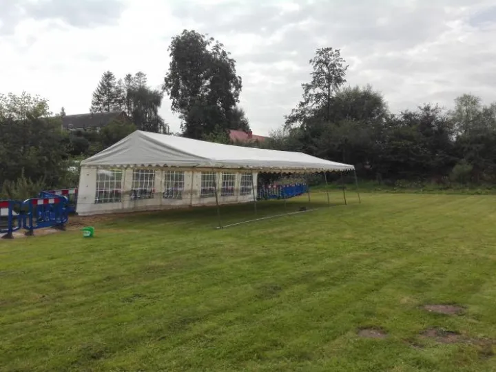 Marquee