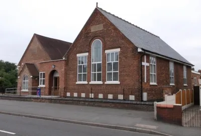 Coppenhall MCC After Renovation (1)