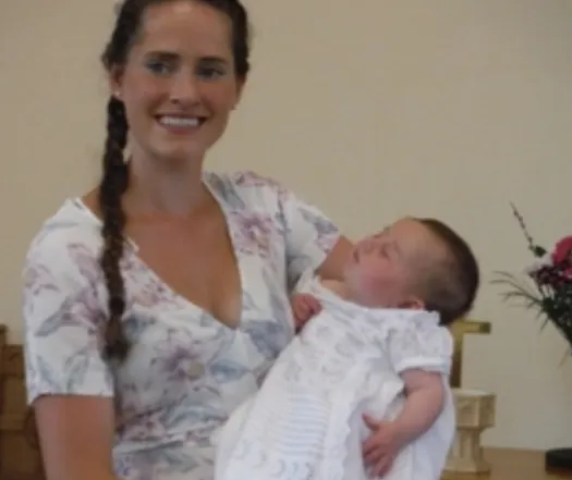Baptism 3