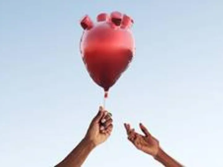NHS Organ Donation