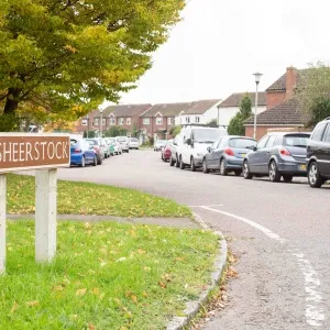 Sheerstock