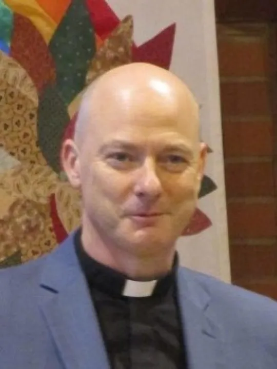 Peter Clarkson