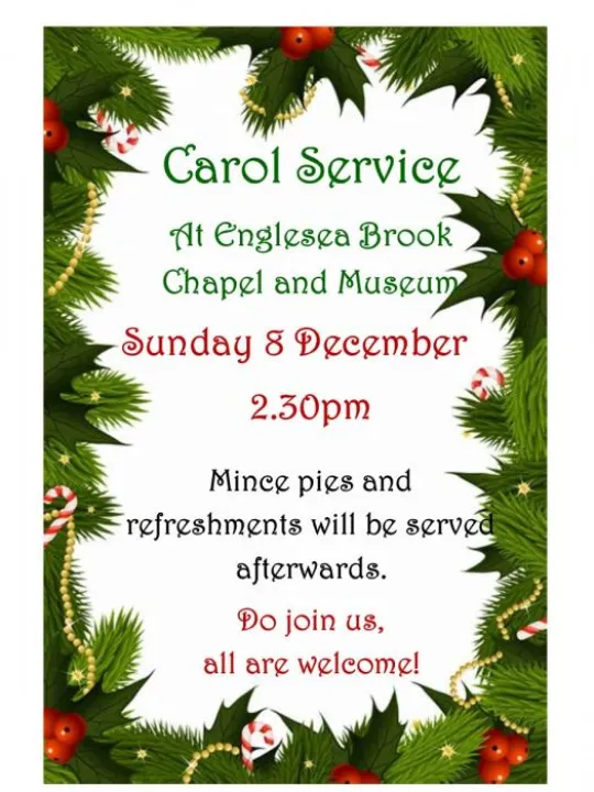 carol service 2019 jpeg