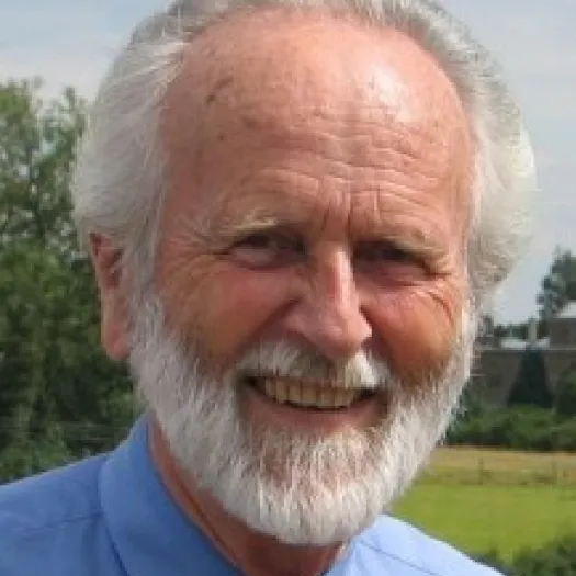 Fred Kaan