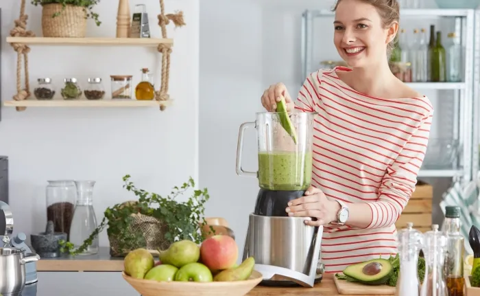 Smoothie Maker