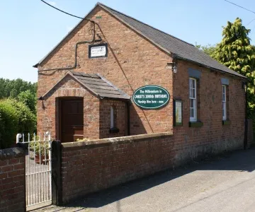 Crewe-by-Farnden