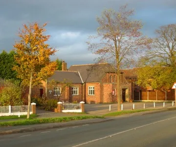 Hankelow