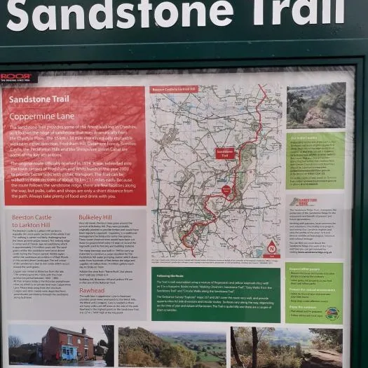 Signage