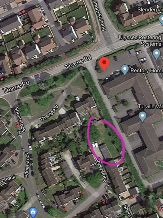 Tree Planting – March 2020