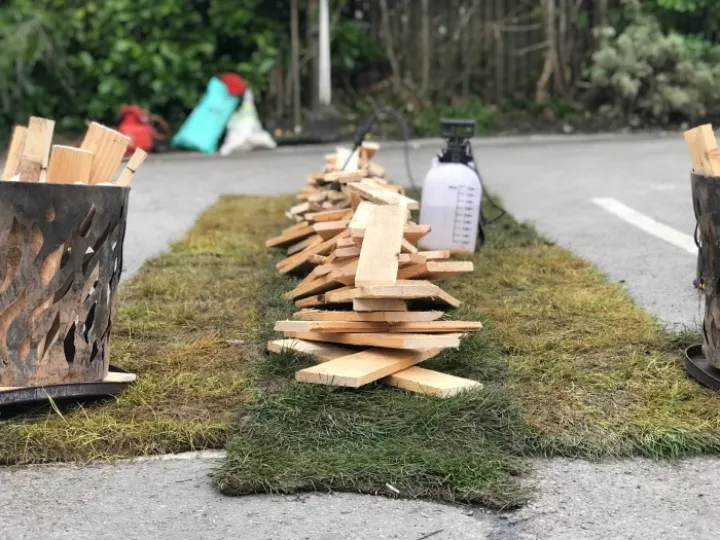 Firewalk 2020