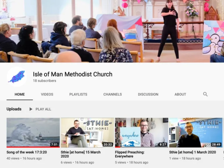 YouTube