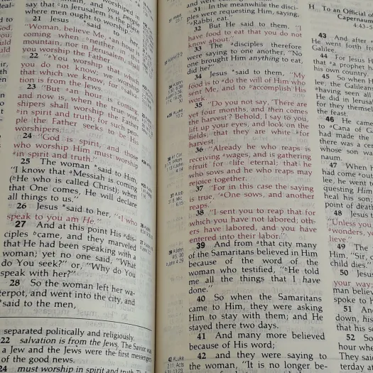 Bible