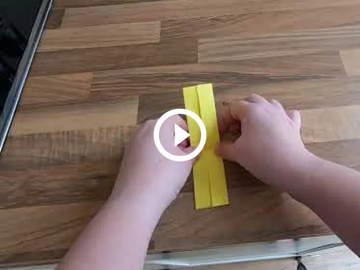 Origami Hold