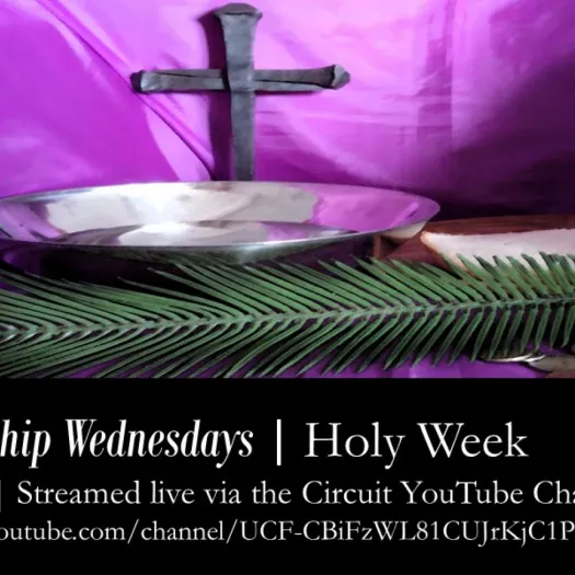 Worship Wednesday &ndash; standard
