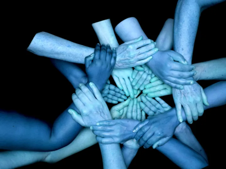 Hands