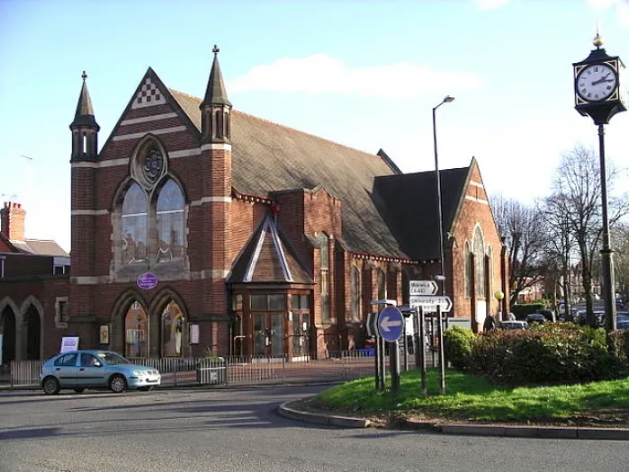 Earlsdon