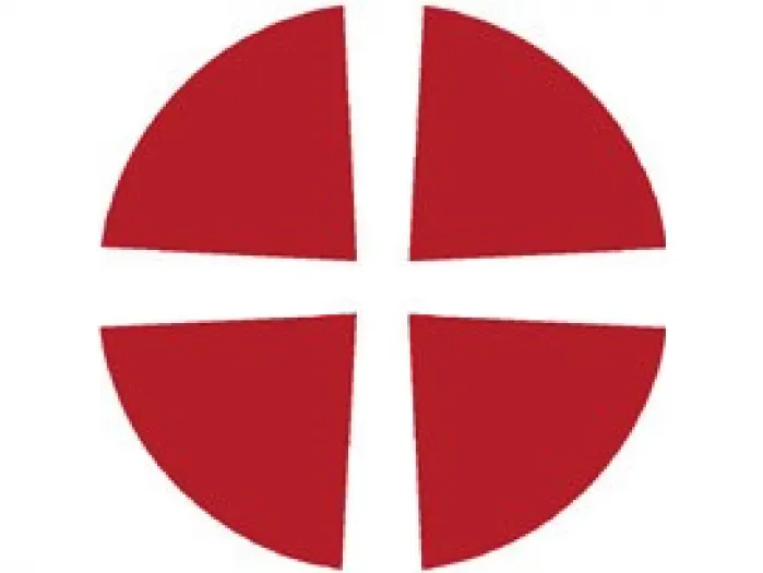 Orb and Cross