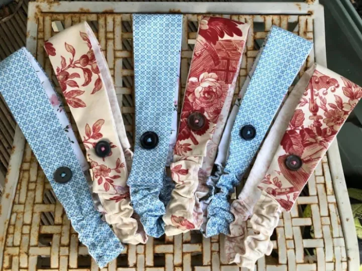 Headbands