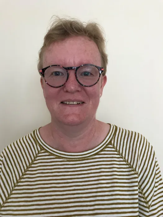 Catherine Evans-Routley – 1