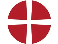 orb and cross