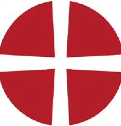orb and cross