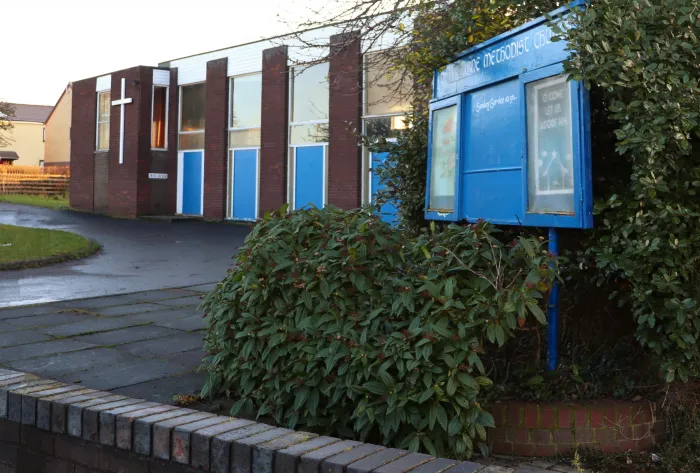 Newbourne