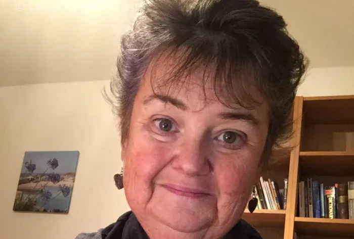 Tanya Short