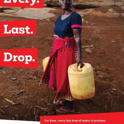 Christian Aid