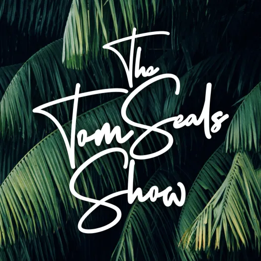 Tom Seals Show + Leaves