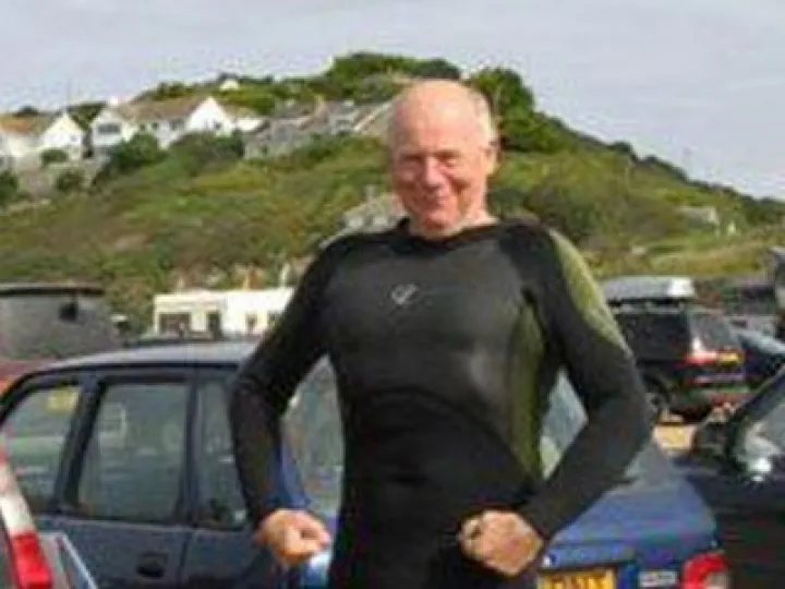 Richard Moore