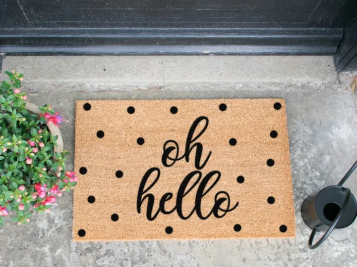 Image: 11 doormat 2