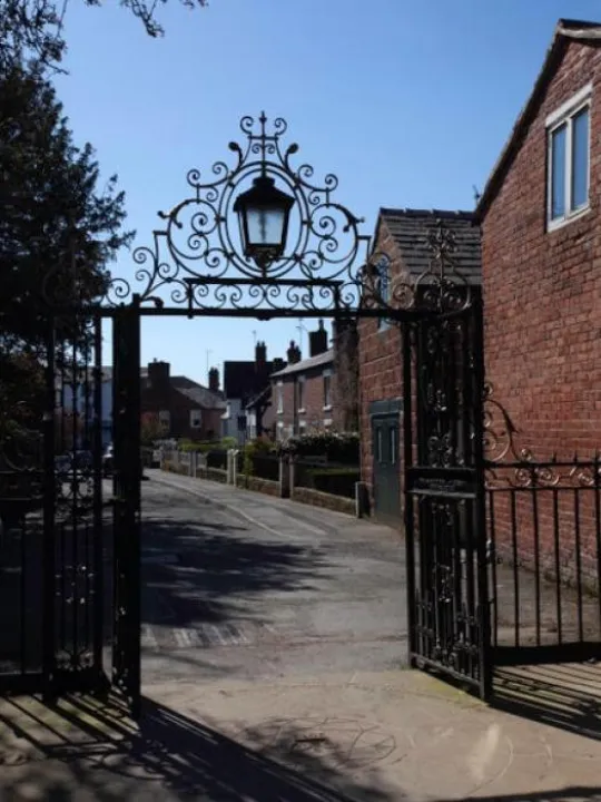 Parish News