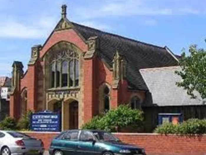 St davids