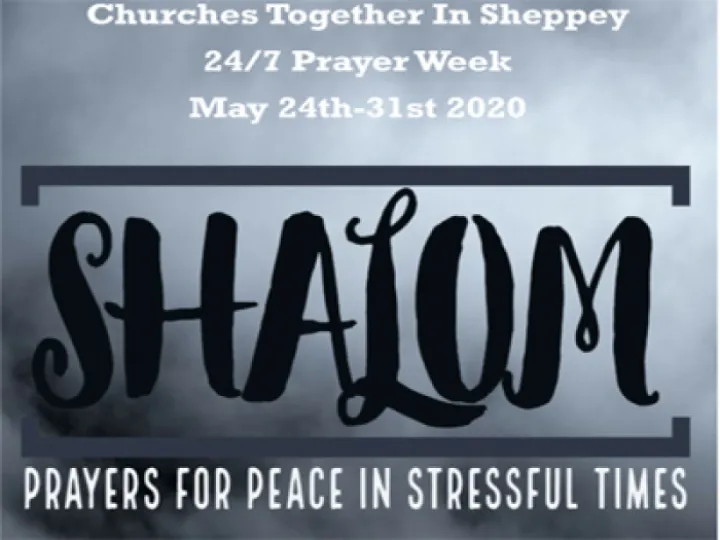 Shalom