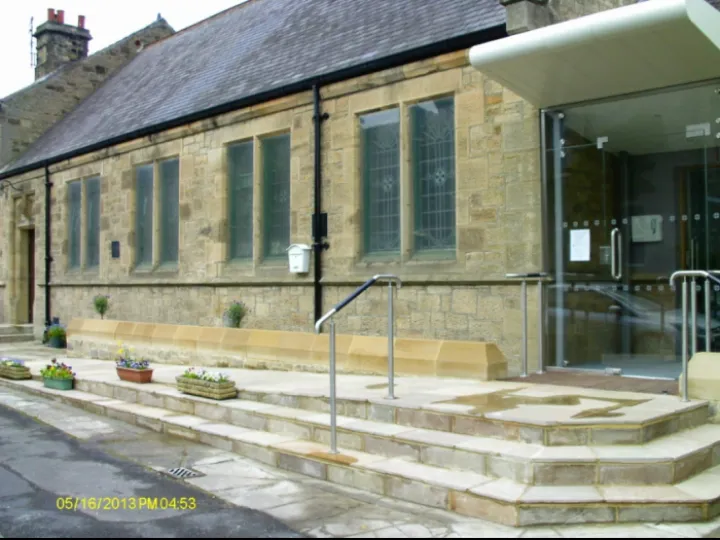 Stocksfield 2