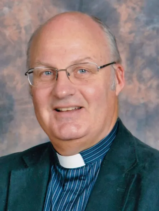 Keith Salter