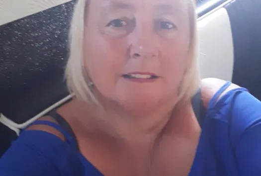 Pauline Burrow