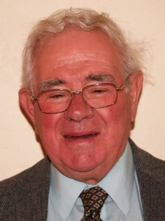 DEREK ROOKE