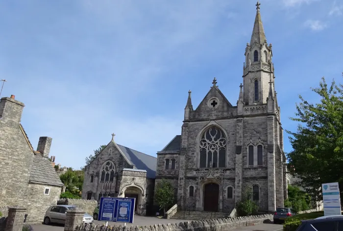 SwanageMethodistChurch