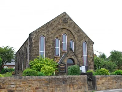 Apperknowle