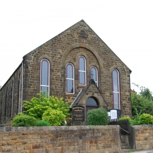 Apperknowle