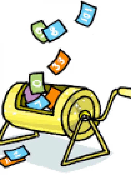 tombola