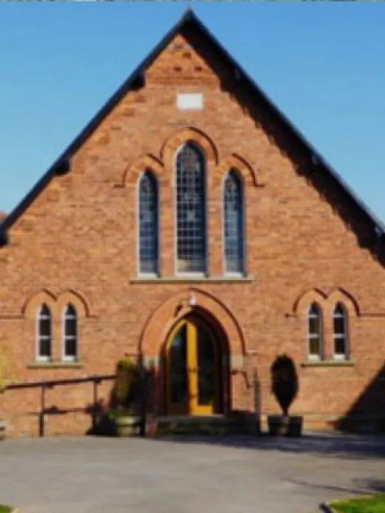 Norley front-view