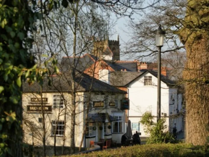 Bridge Inn