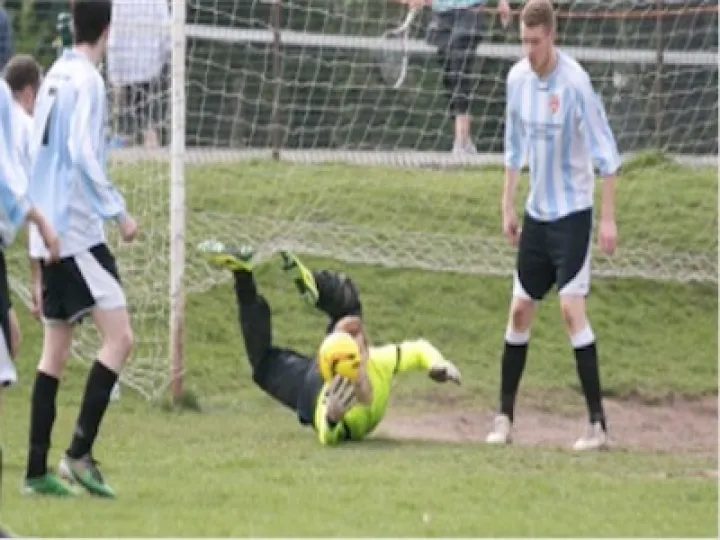 Audlem FC