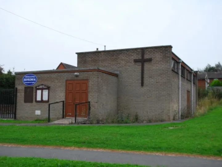 Trinity@Renishaw