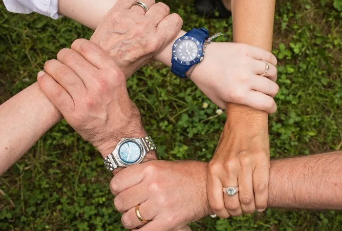 Responding well to incidents